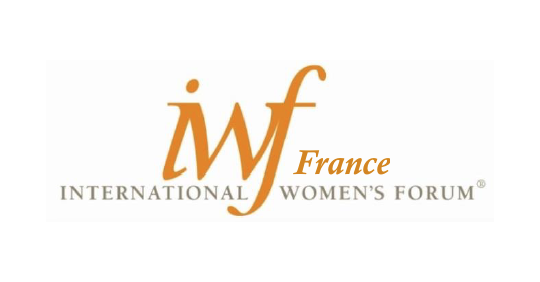              IWF France
International Women Forum 