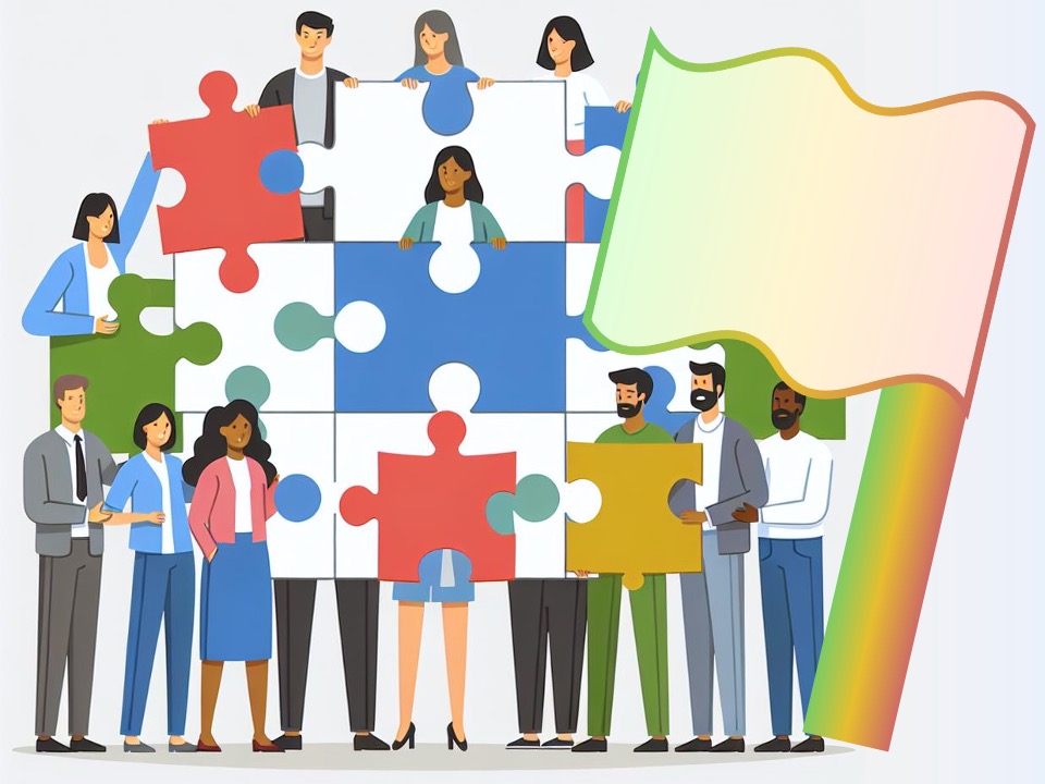L'Odissée de l'identité collective TEST
